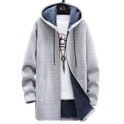 Cindy™ - Stylish Hoodie Jacket for Women