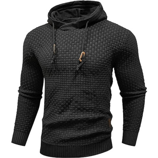 Matteo™ - Komfortabel Herre Hoodie