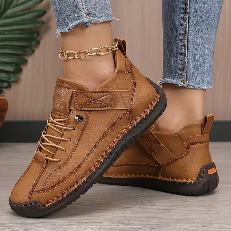 Rose | Everyday Comfort Sneakers
