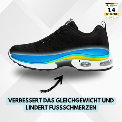 StepRelief – Ergonomische Alltagsschuhe