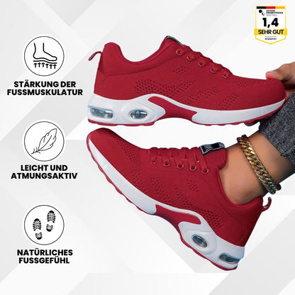 StepRelief – Ergonomische Alltagsschuhe