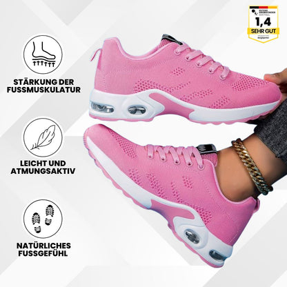 StepRelief – Ergonomische Alltagsschuhe