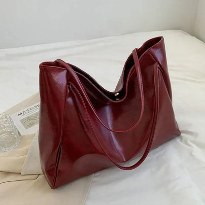 Velora Tote | Eleganz im Alltag