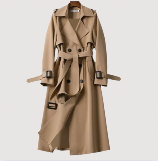 Joline™ | Stylish Ladies Coat