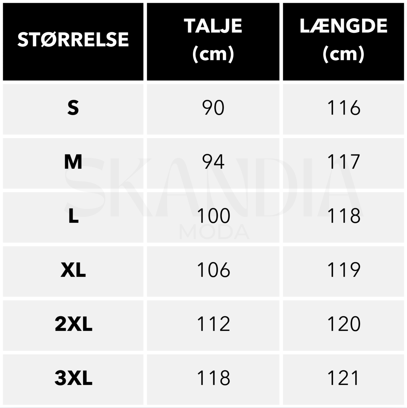 Norah™ - Stilfuld Maxi Kjole