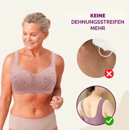Serena™ - Perfekter BH für ältere Frauen