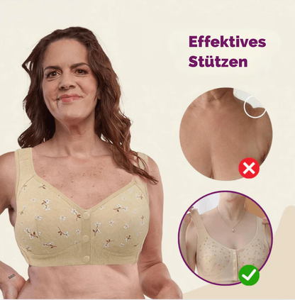 Serena™ - Perfekter BH für ältere Frauen