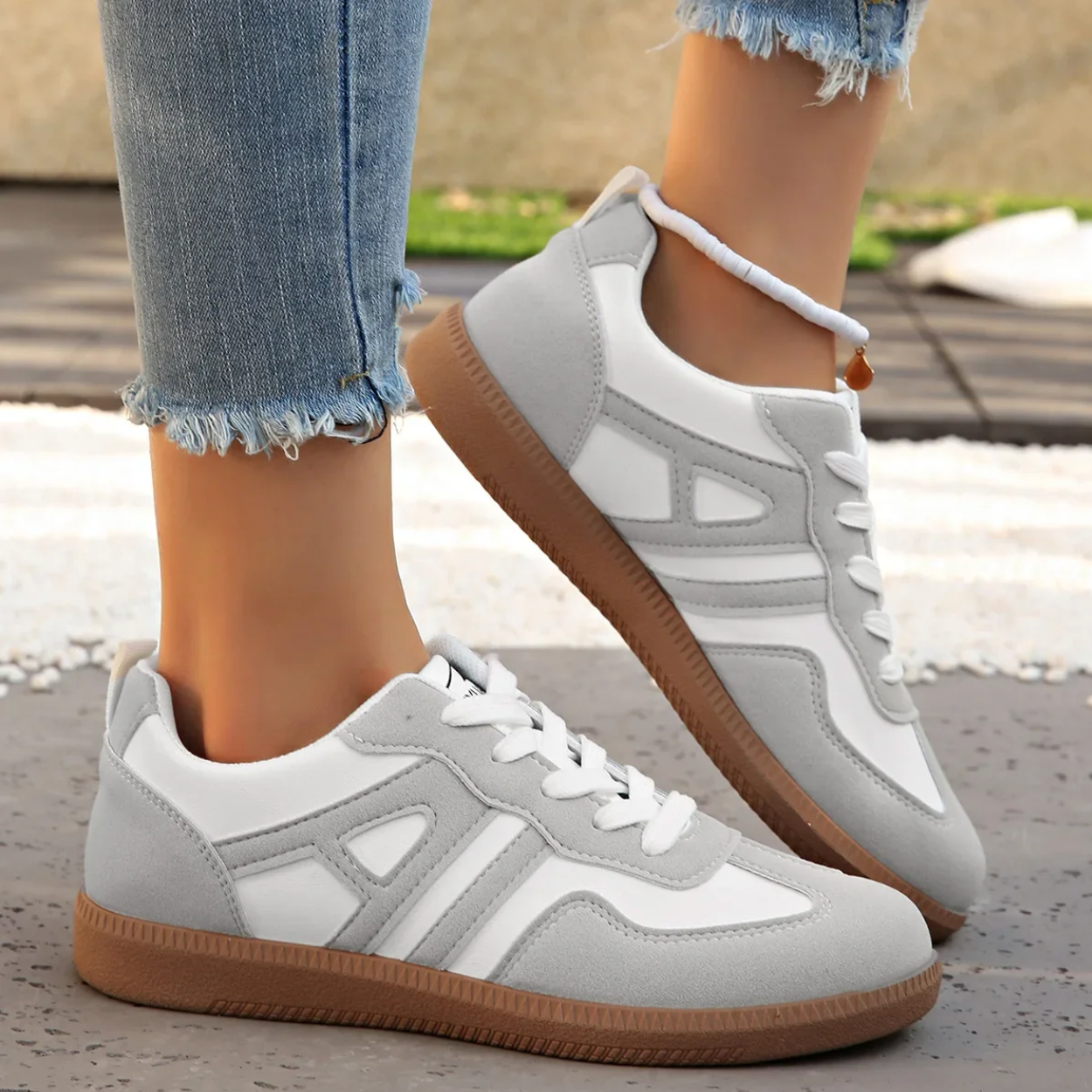 MARTHA™ - Orthopädische Bequeme Sneakers