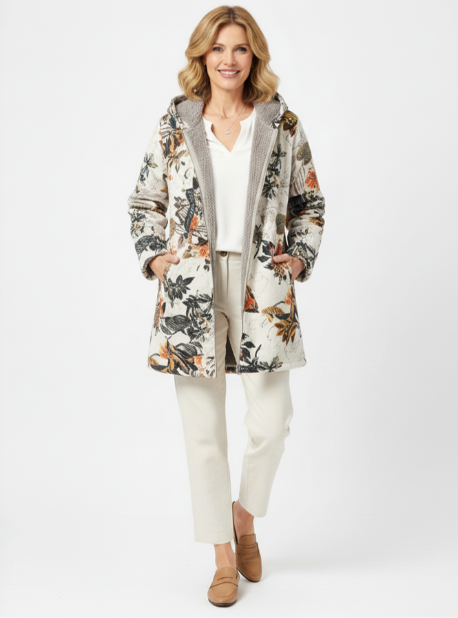 FIONA™ | Winter Parka