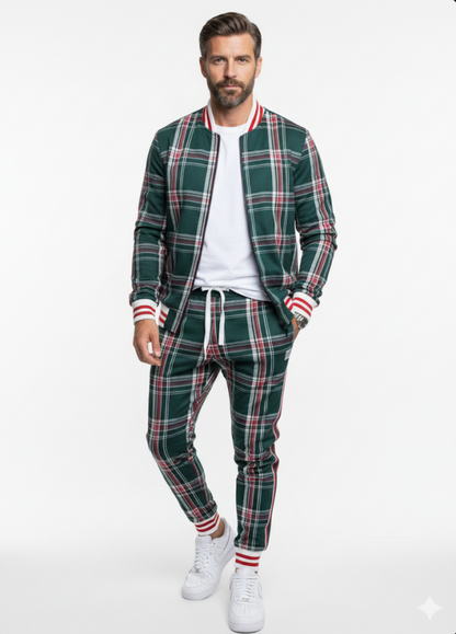 London™ - Premium Tracksuit