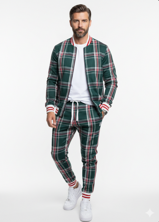 London™ - Premium Tracksuit