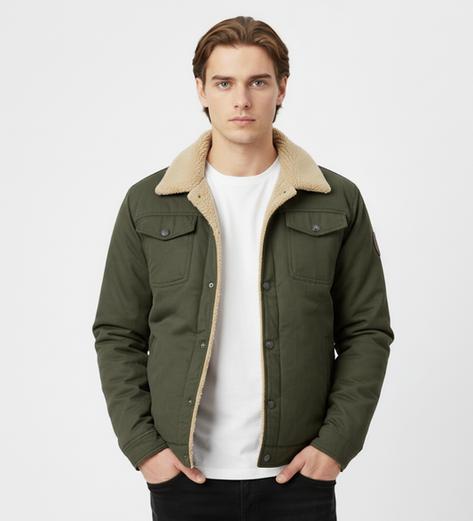 David™ -  Bomberjacke