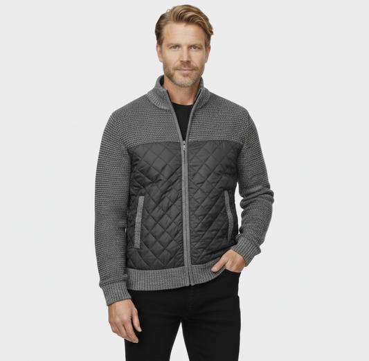 Rolph™ | Stilvolle Herrenjacke