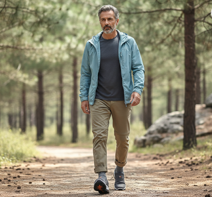 Timbo™ – All-Day Orthopedic Shoes