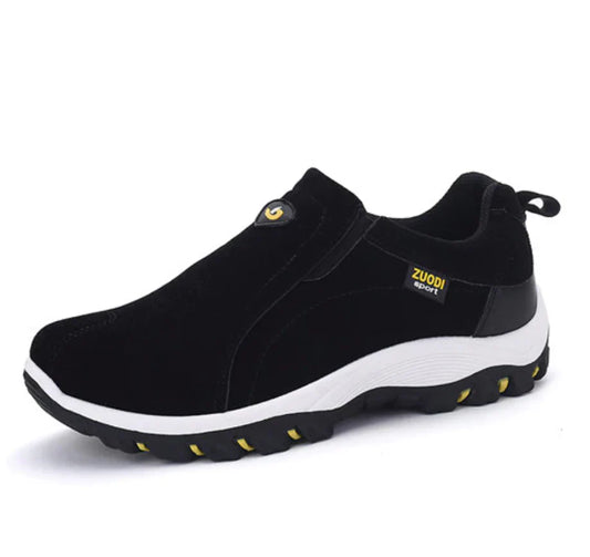 Otto™ - Orthopädische Wanderschuhe für Outdoor-Aktivitäten