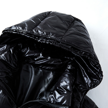 Pablo™ - Puffjacket | Winter Jacket