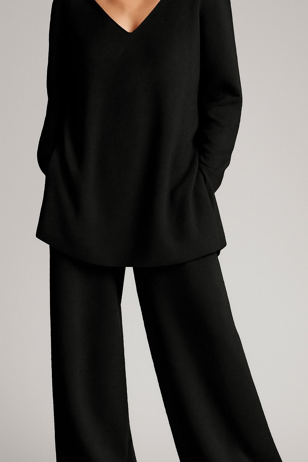 Amanda™ -  Top & Pants Set