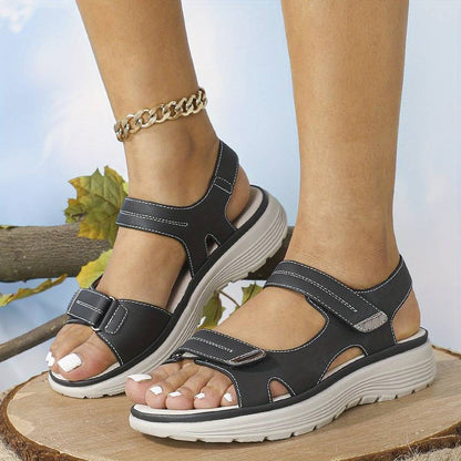 PRO STEP™ - Ortopædiske Sandaler