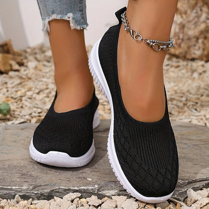 Jütta™ – Rutschfeste atmungsaktive Slipper
