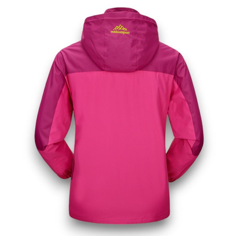 Nadine™ -  Weatherproof jacket