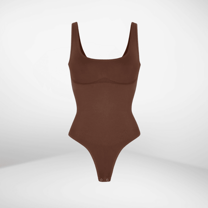 Florence™ | Solnedgang bodysuit