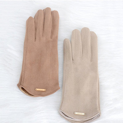 Gina™ - Gloves  - Touch