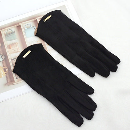 Gina™ - Gloves  - Touch