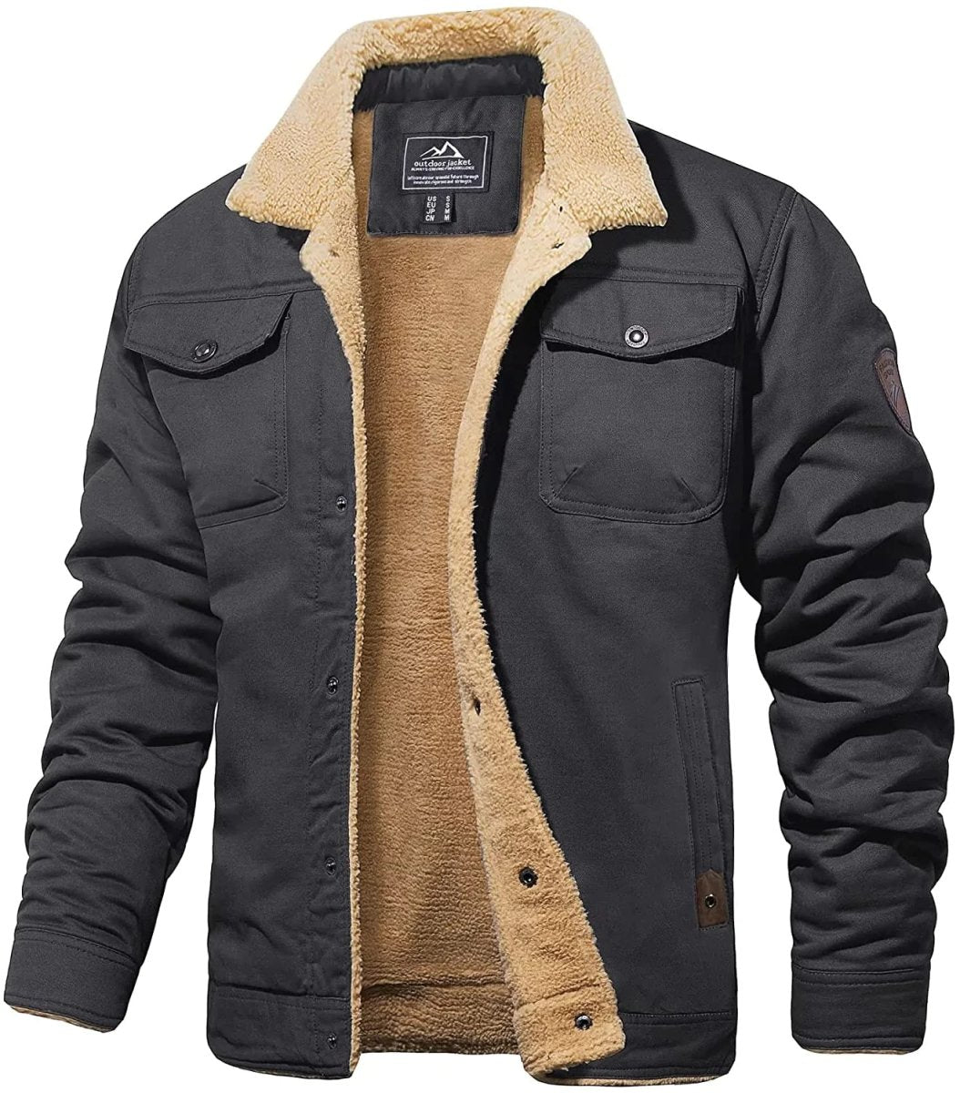 David™ -  Bomberjacke