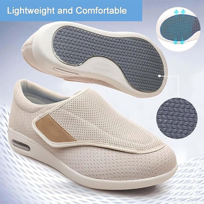 Ida™- Breite Komfortschuhe - Limitierte Auflage