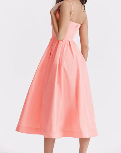 EVELYN - Subtile Damenkleid