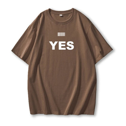 The Yes™ -  Chic Tee