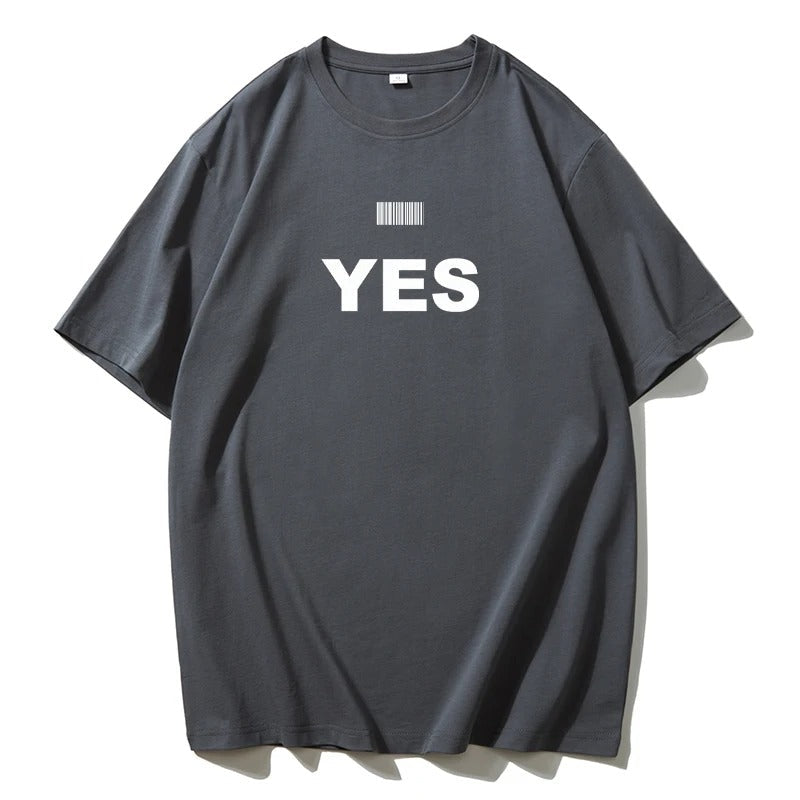 The Yes™ -  Chic Tee