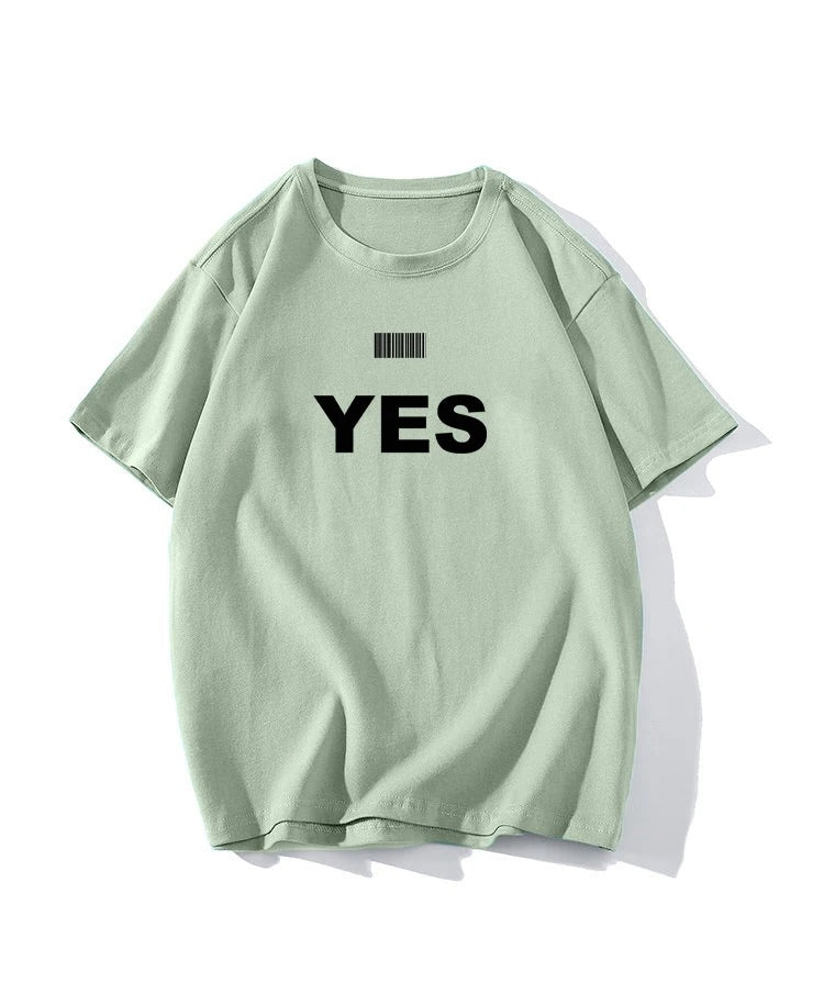 The Yes™ -  Chic Tee