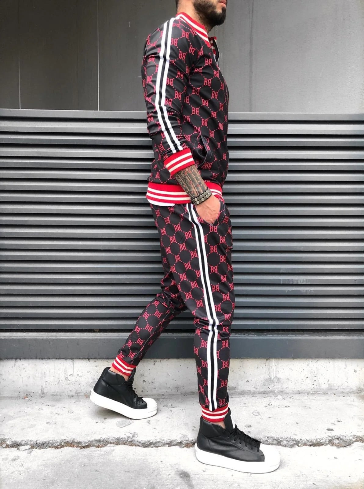 London™ - Premium Tracksuit