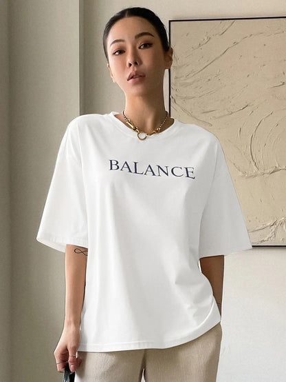The Balance™ - Chic Tee