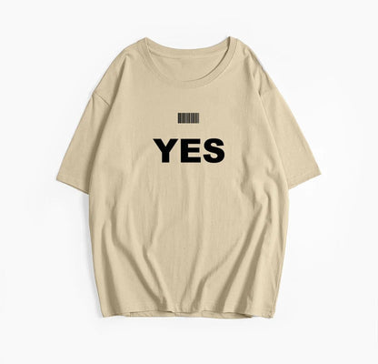 The Yes™ -  Chic Tee