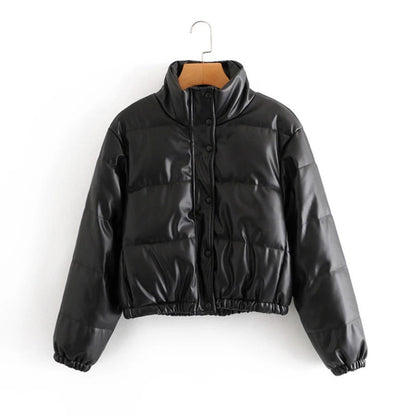 Nadja™ - Kort- Parka- Jakke