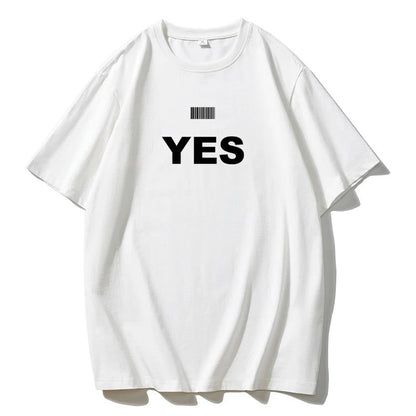 The Yes™ -  Chic Tee