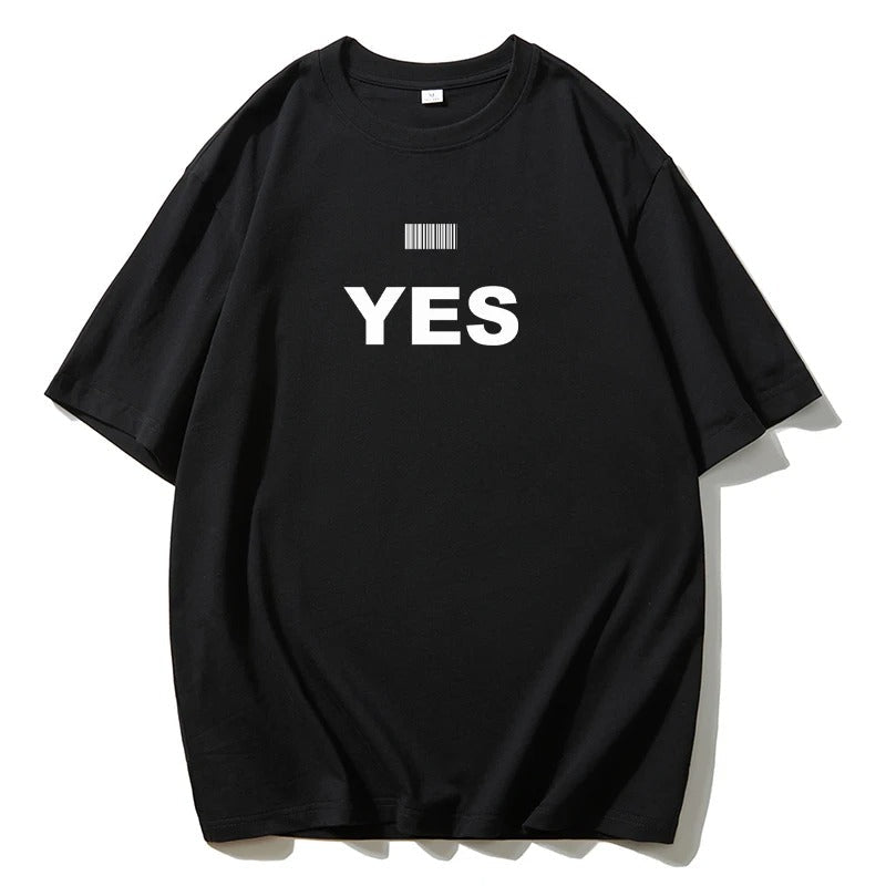 The Yes™ -  Chic Tee