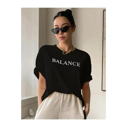 The Balance™ - Chic Tee