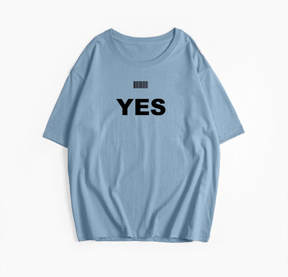 The Yes™ -  Chic Tee