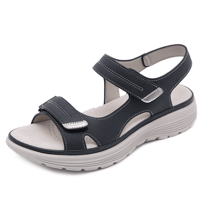 PRO STEP™ - Ortopædiske Sandaler