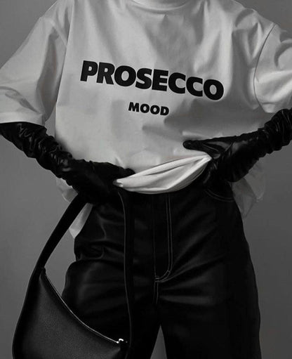 The Prosecco™ -  Chic Tee