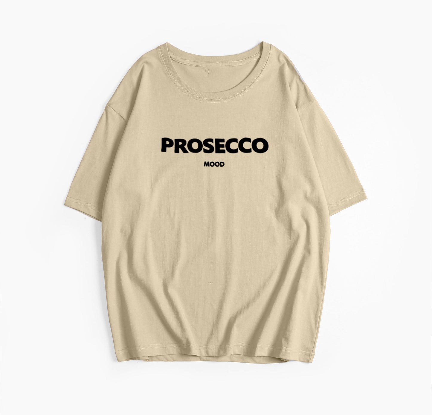 The Prosecco™ -  Chic Tee