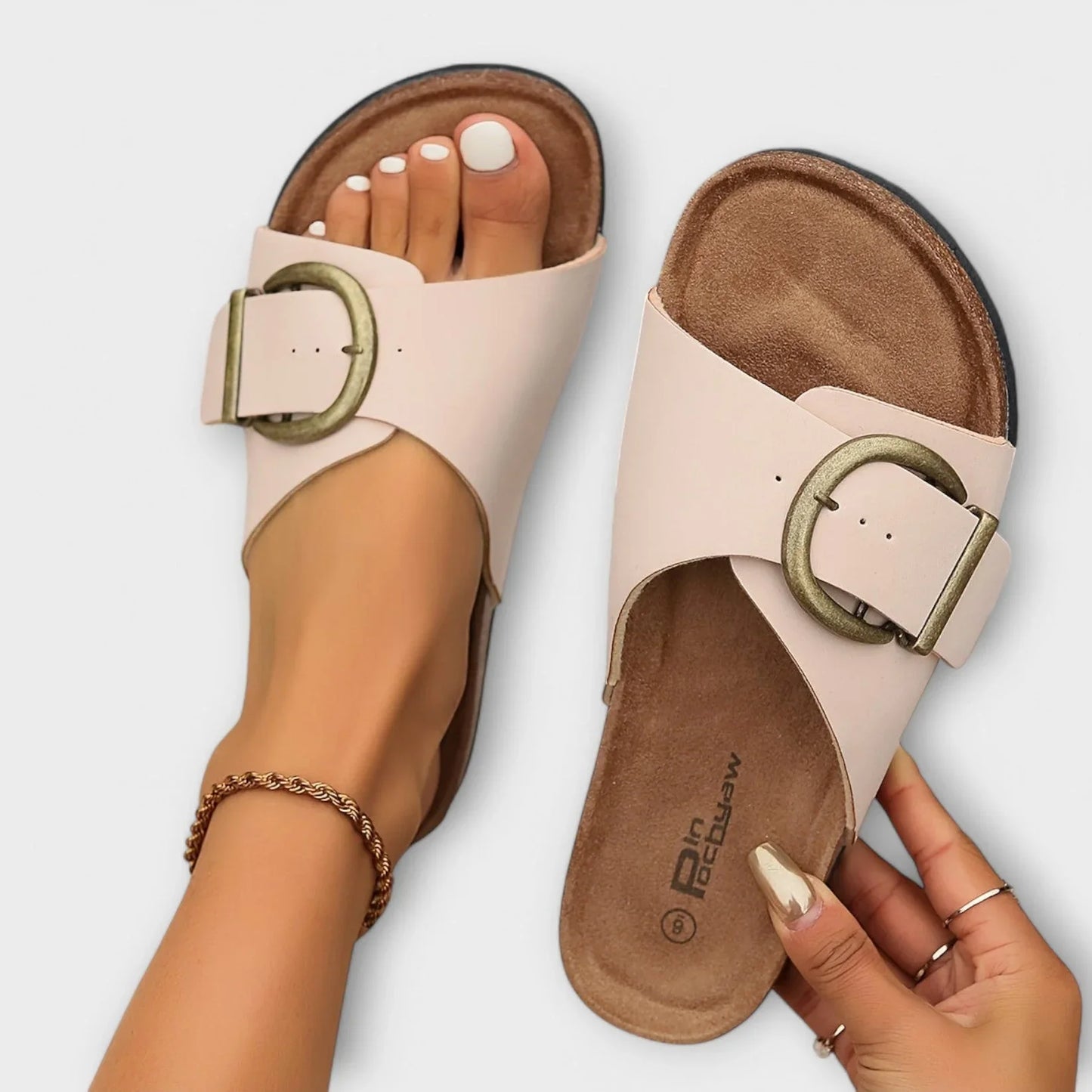 Bohemia™ - Modische bequeme Sandalen