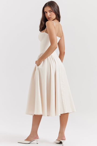 NOVA - Korsettkleid