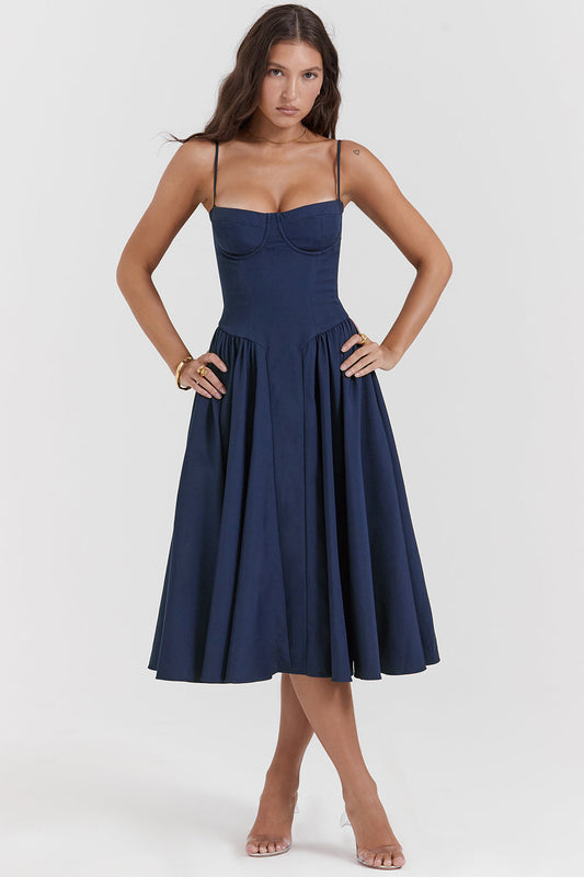 NOVA - Korsettkleid