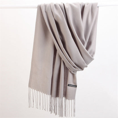 Sophie™ - Scarf  - Kvast