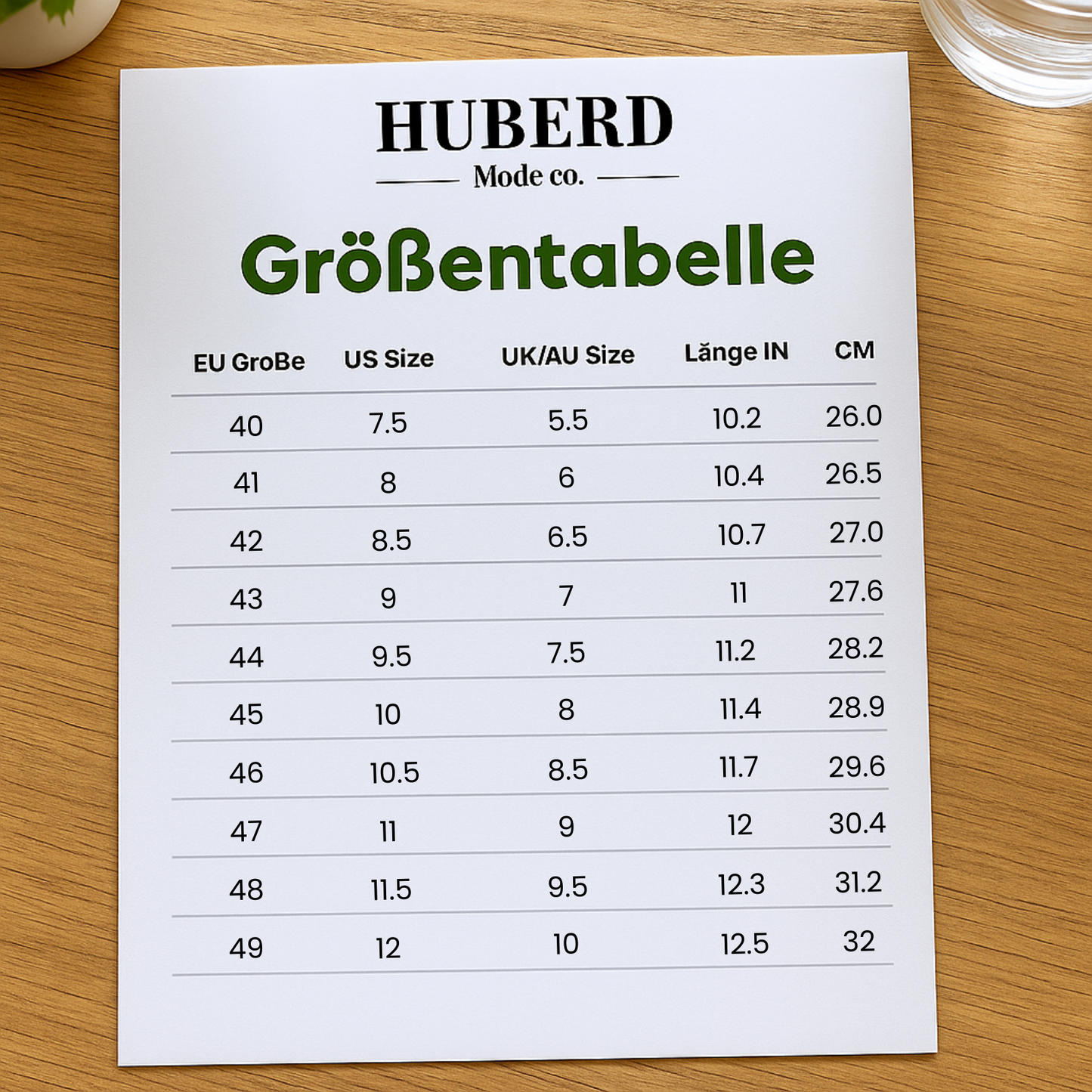 StreetFlex™ – MaxComfort Sneaker für Männer